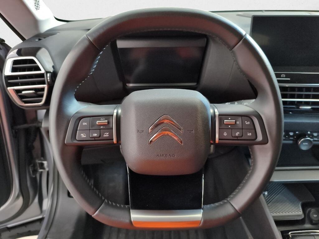 Citroën C4 PureTech 130 S&S 6v Plus