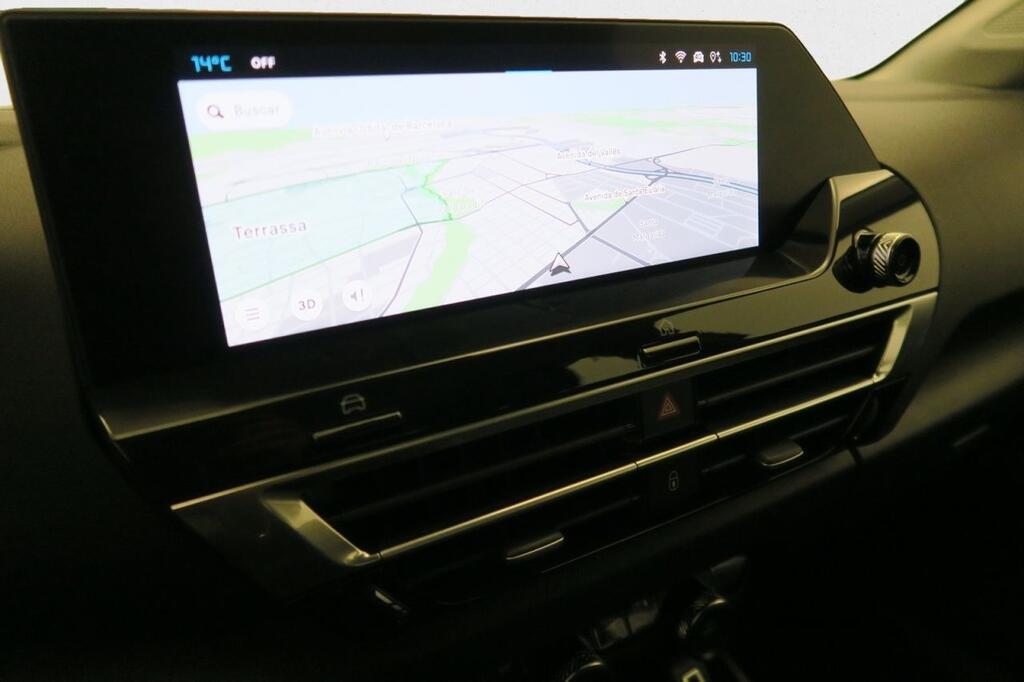 Citroën C4 PureTech 130 S&S 6v Plus 16