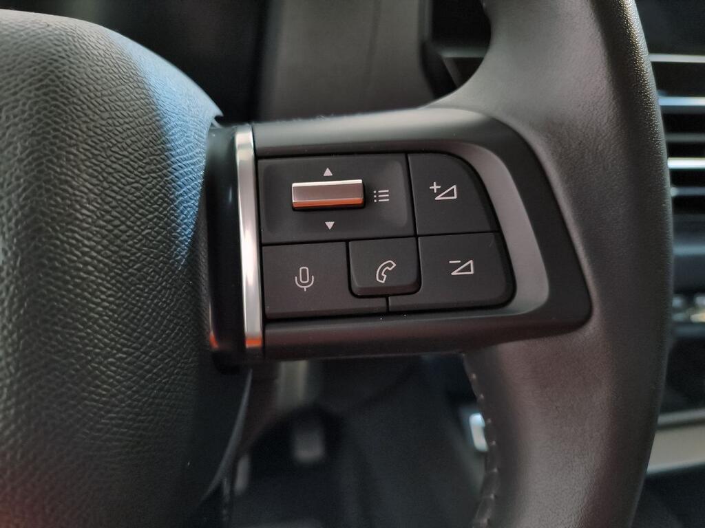Citroën C4 PureTech 130 S&S 6v Plus