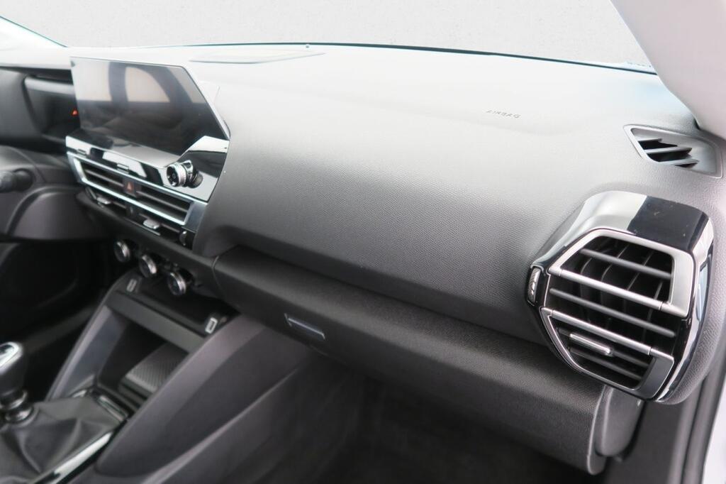 Citroën C4 PureTech 130 S&S 6v Plus 22