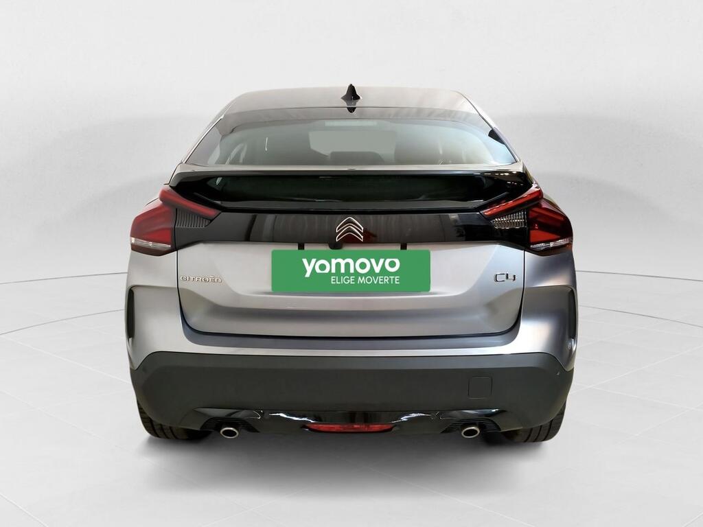 Citroën C4 PureTech 130 S&S 6v Plus