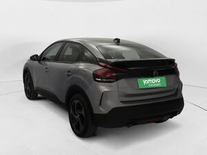 Citroën C4 PureTech 130 S&S 6v Plus