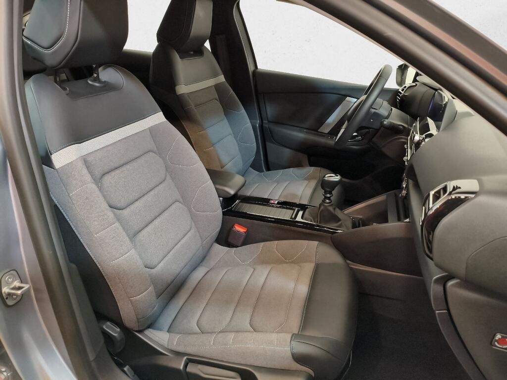 Citroën C4 PureTech 130 S&S 6v Plus