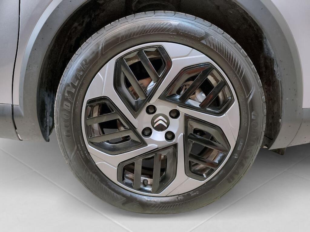 Citroën C4 PureTech 130 S&S 6v Plus