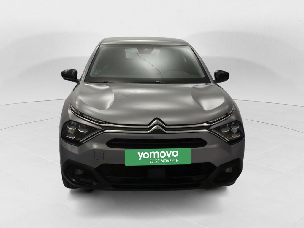 Citroën C4 PureTech 130 S&S 6v Plus 4