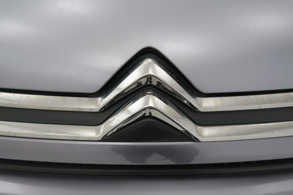 Citroën C4 PureTech 130 S&S 6v Plus 26