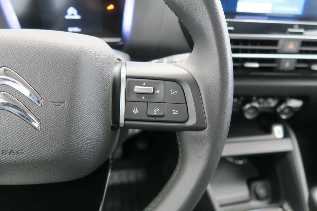 Citroën C4 PureTech 130 S&S 6v Plus 20