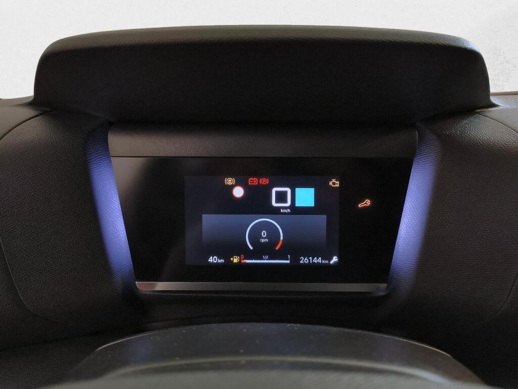 Citroën C4 PureTech 130 S&S 6v Plus