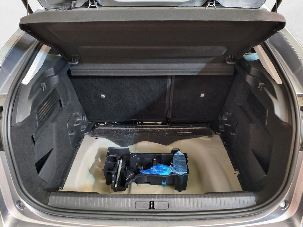 Citroën C4 PureTech 130 S&S 6v Plus