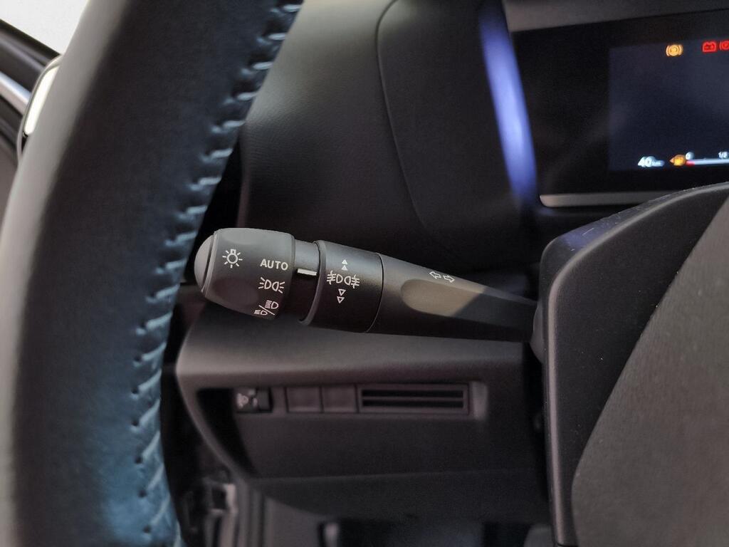 Citroën C4 PureTech 130 S&S 6v Plus