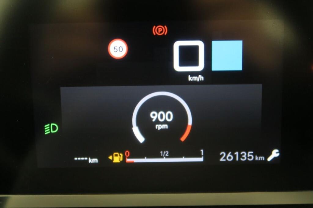 Citroën C4 PureTech 130 S&S 6v Plus 18
