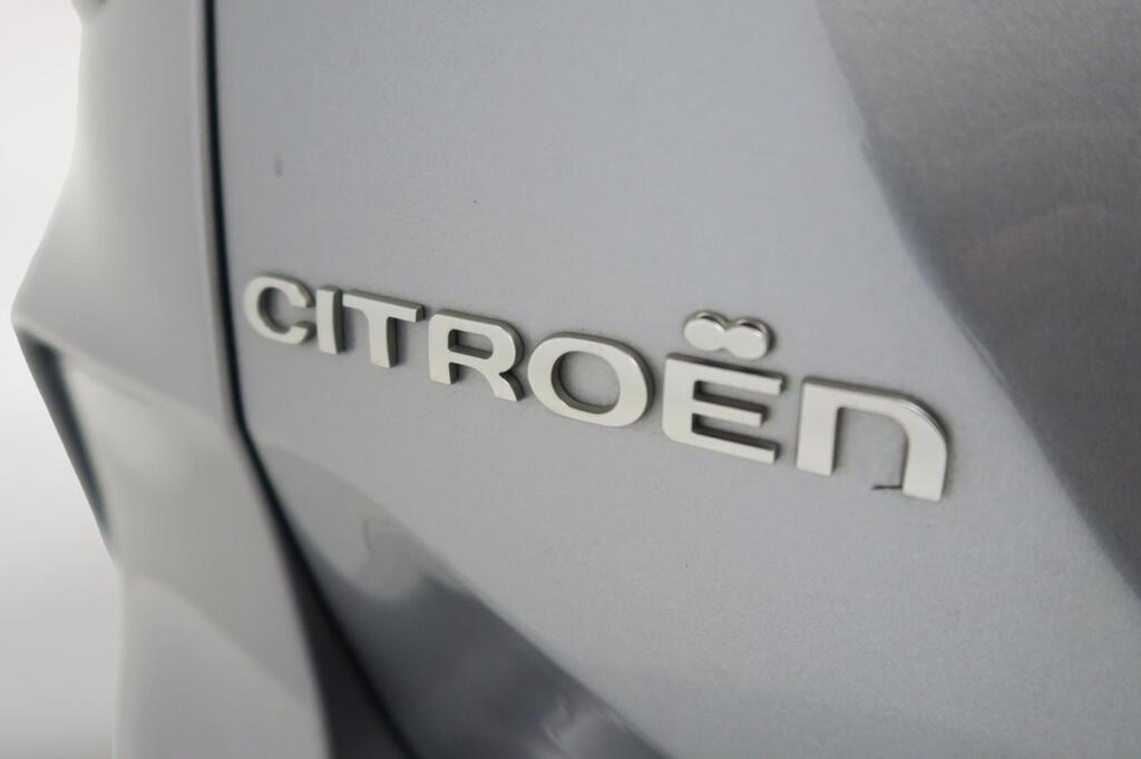 Citroën C4 PureTech 130 S&S 6v Plus 24