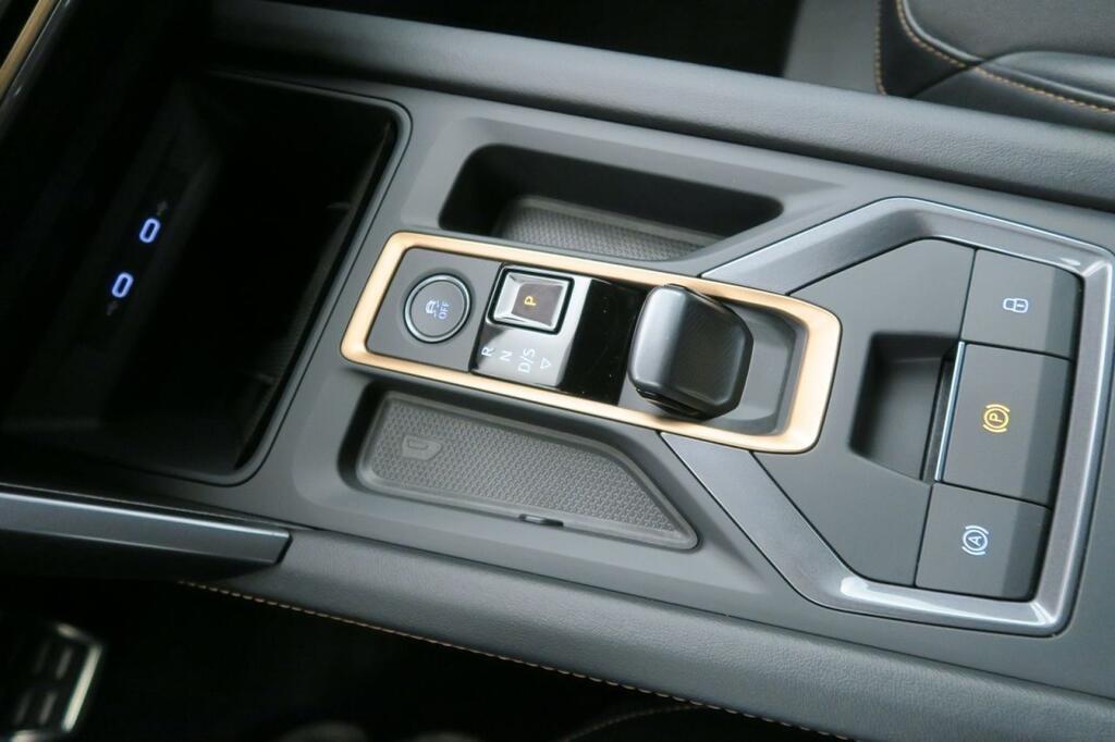 CUPRA León SP 1.5 eTSI 110kW (150CV) DSG Segunda mano