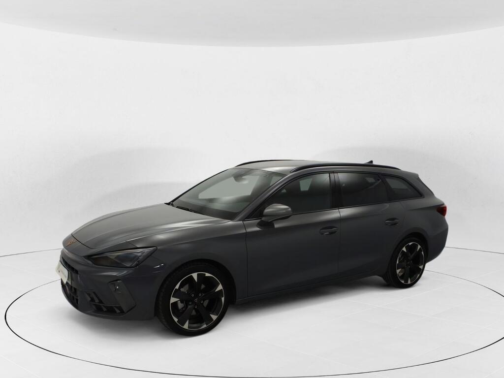 CUPRA León SP 1.5 eTSI 110kW (150CV) DSG Segunda mano