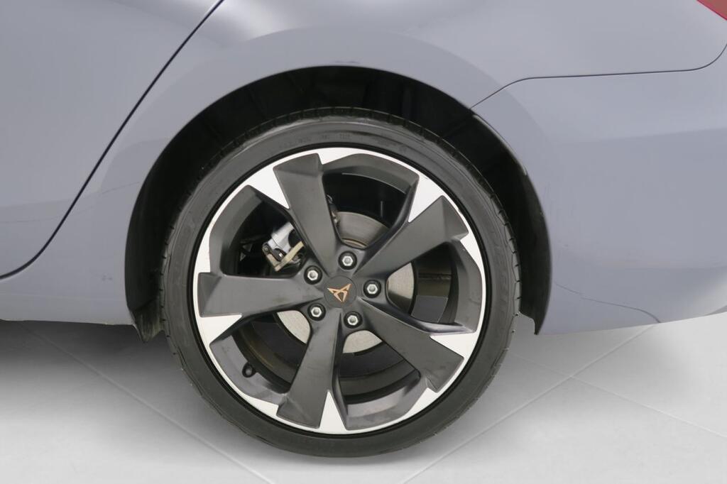 CUPRA León SP 1.5 eTSI 110kW (150CV) DSG Segunda mano