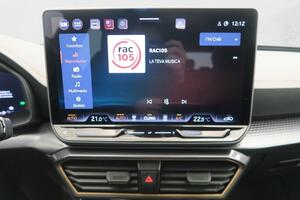 Cupra León SP 1.5 eTSI 110kW (150CV) DSG 14