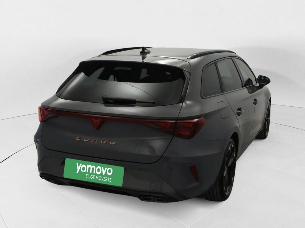 CUPRA León SP 1.5 eTSI 110kW (150CV) DSG Segunda mano