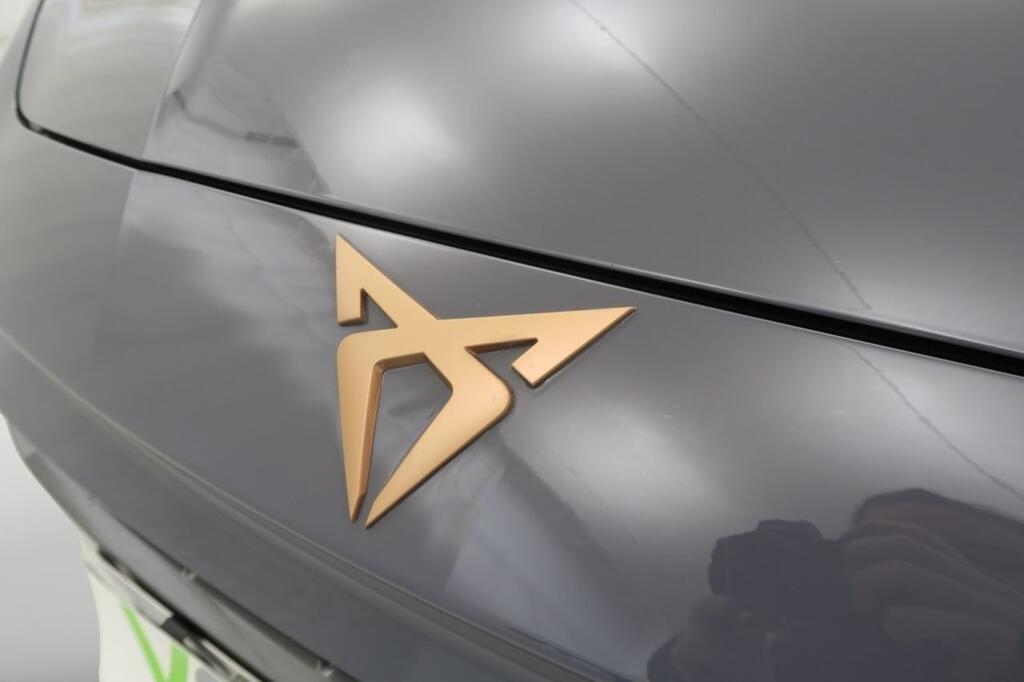 CUPRA León SP 1.5 eTSI 110kW (150CV) DSG Segunda mano