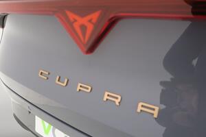 Cupra León SP 1.5 eTSI 110kW (150CV) DSG 18