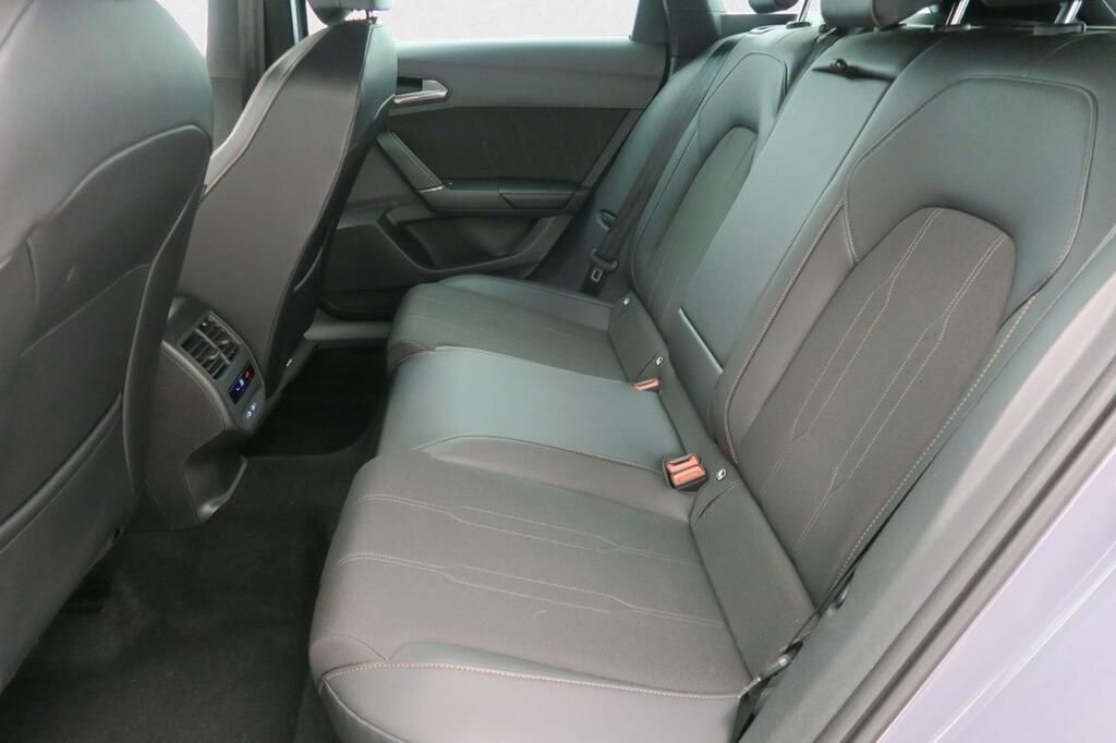 CUPRA León SP 1.5 eTSI 110kW (150CV) DSG Segunda mano