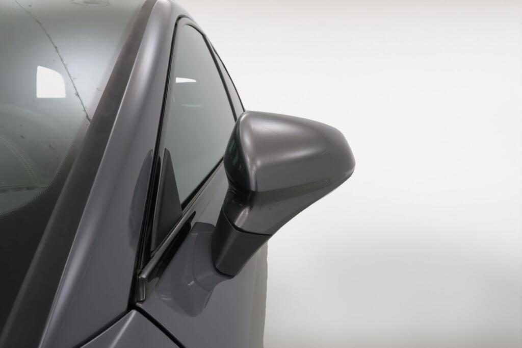 CUPRA León SP 1.5 eTSI 110kW (150CV) DSG Segunda mano