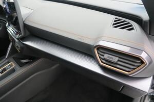 Cupra León SP 1.5 eTSI 110kW (150CV) DSG 16