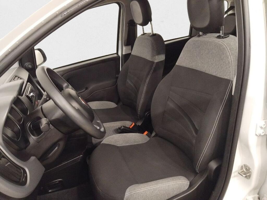 Fiat Panda Cross 1.0 Hybrid 51kw (70CV) 5