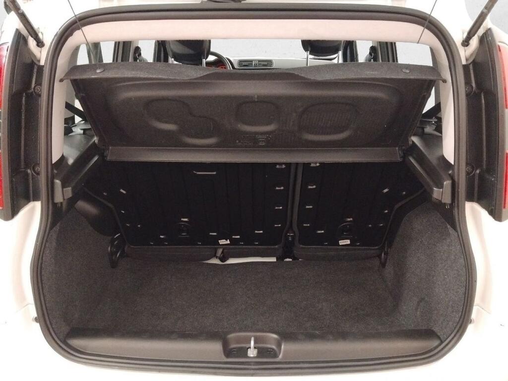 Fiat Panda Cross 1.0 Hybrid 51kw (70CV) 7