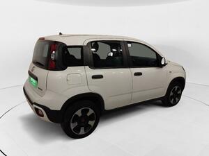 Fiat Panda Cross 1.0 Hybrid 51kw (70CV)