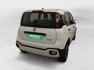 Fiat Panda Cross 1.0 Hybrid 51kw (70CV)