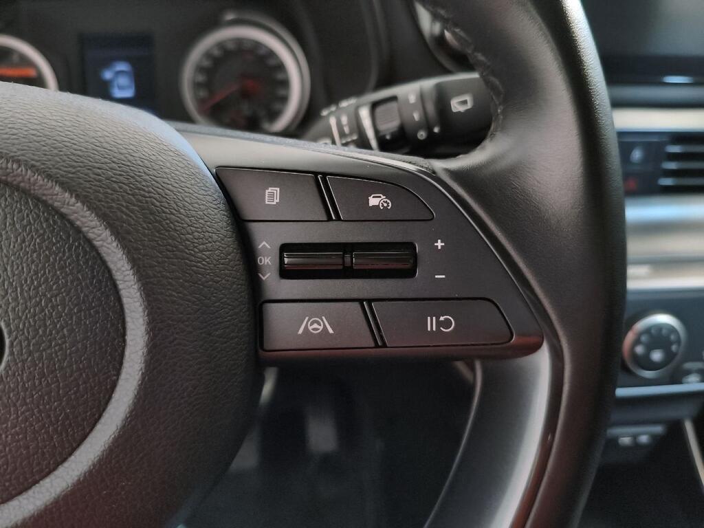 Hyundai Bayon 1.2 MPI Maxx