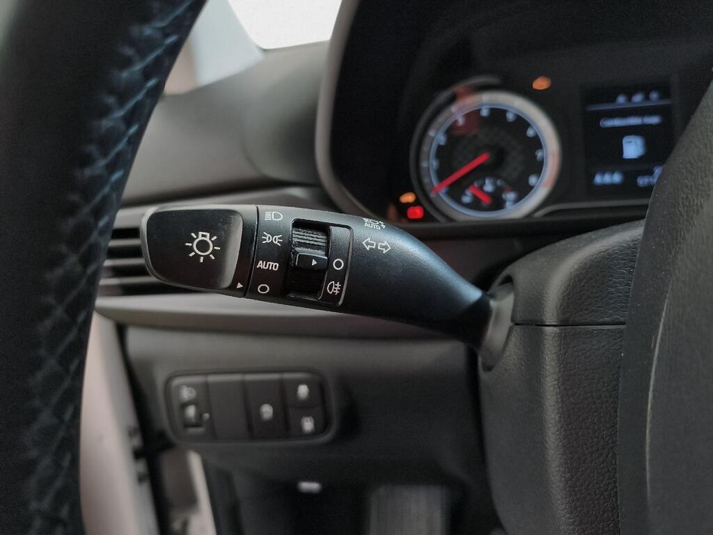 Hyundai Bayon 1.2 MPI Maxx