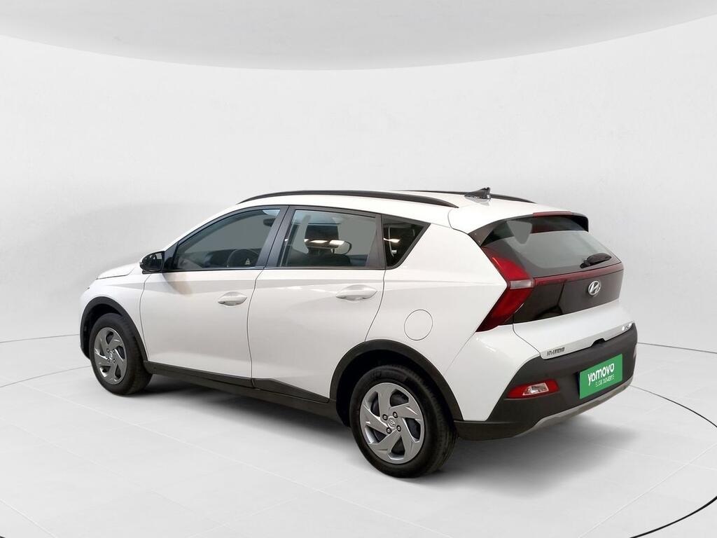 Hyundai Bayon 1.2 MPI Maxx