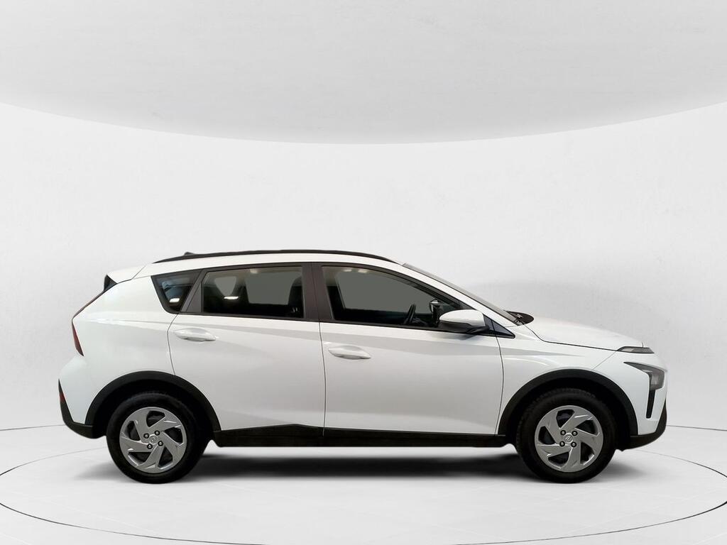 Hyundai Bayon 1.2 MPI Maxx