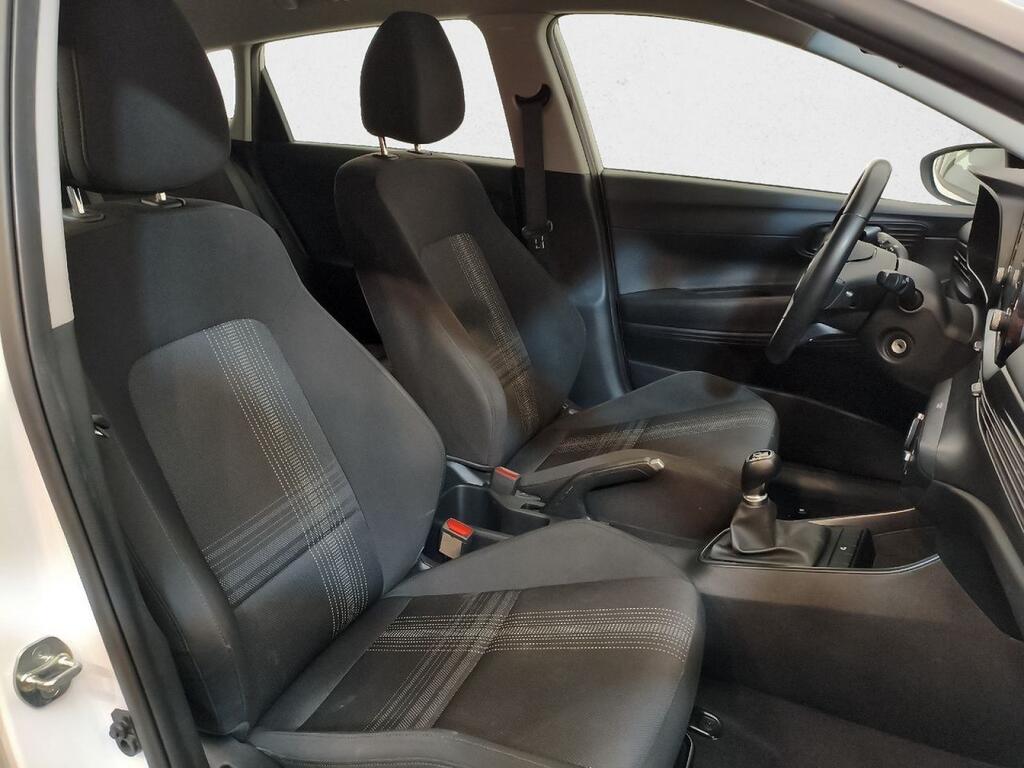 Hyundai Bayon 1.2 MPI Maxx