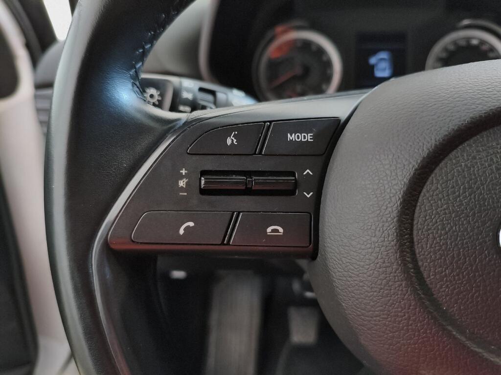 Hyundai Bayon 1.2 MPI Maxx