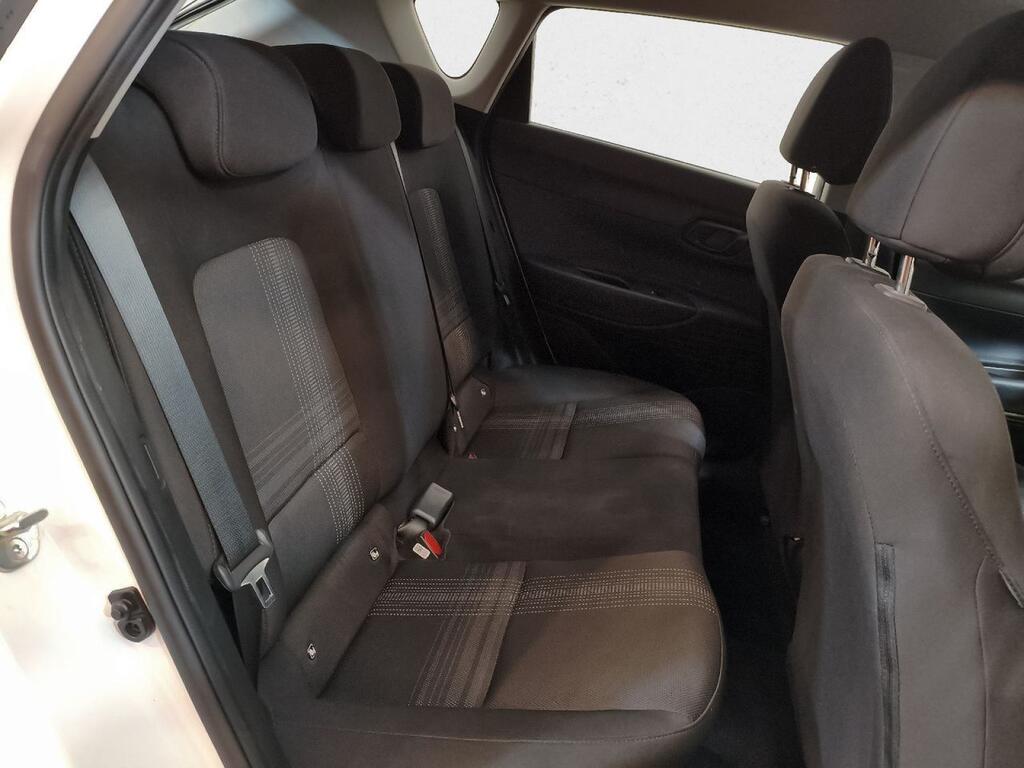 Hyundai Bayon 1.2 MPI Maxx