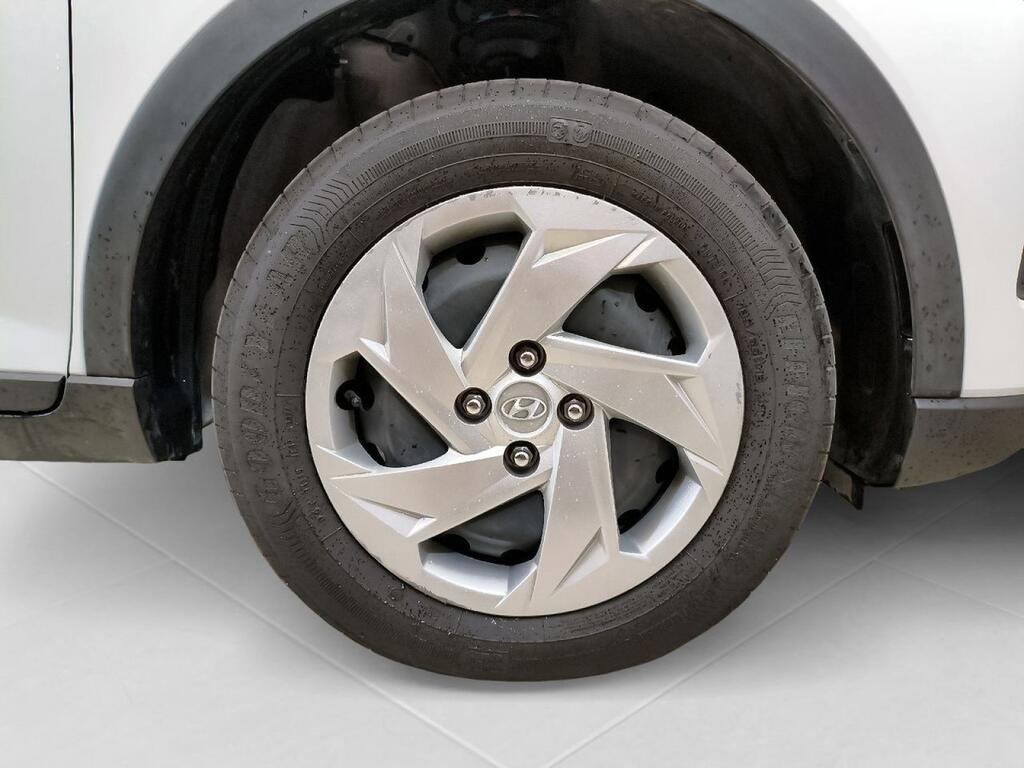 Hyundai Bayon 1.2 MPI Maxx