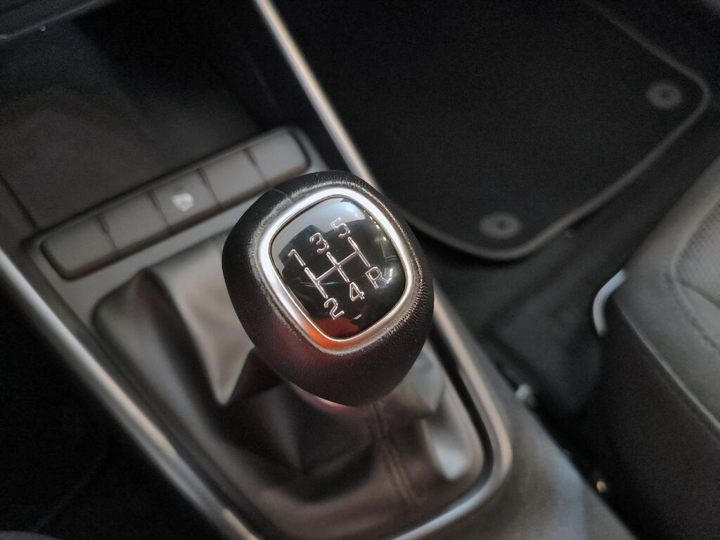 Hyundai Bayon 1.2 MPI Maxx