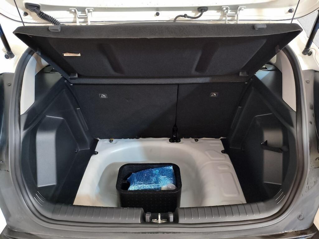 Hyundai Bayon 1.2 MPI Maxx