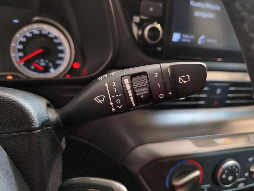 Hyundai Bayon 1.2 MPI Maxx