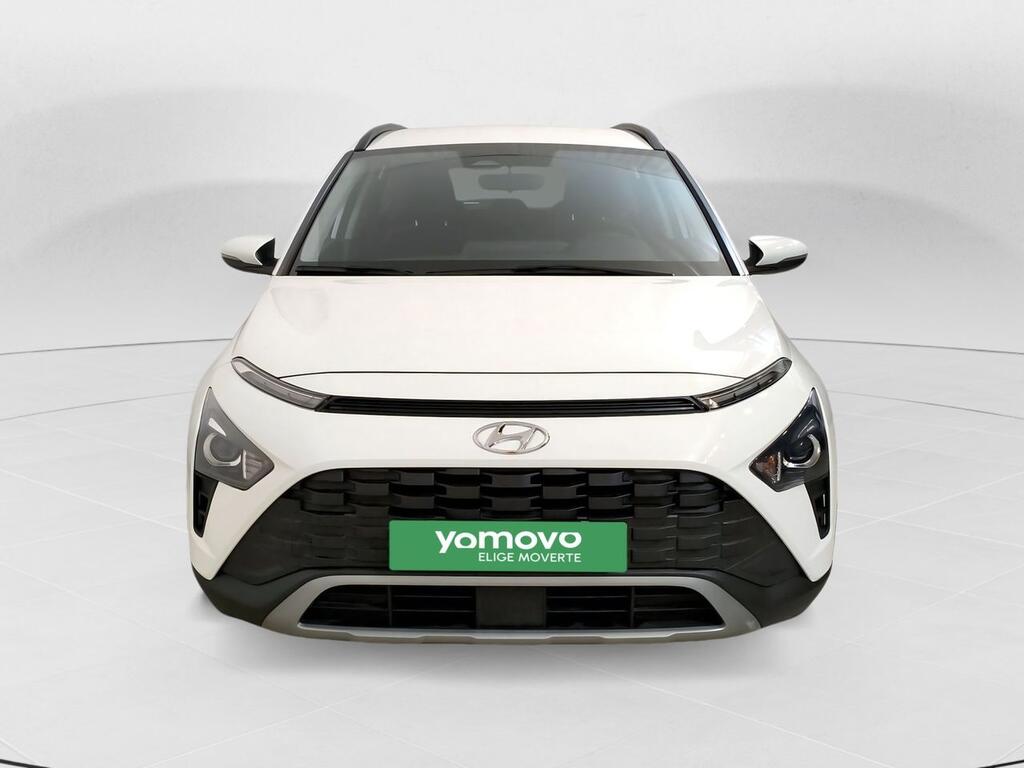 Hyundai Bayon 1.2 MPI Maxx