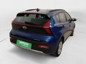 Hyundai Bayon 1.2 MPI Maxx