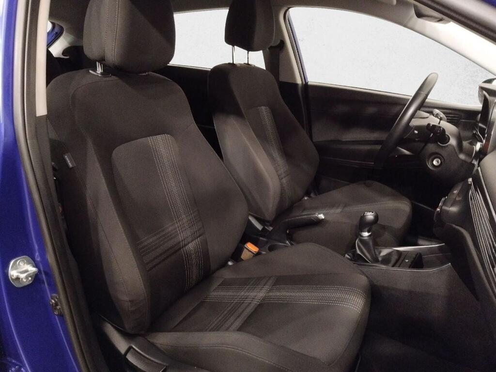 Hyundai Bayon 1.2 MPI Maxx 6