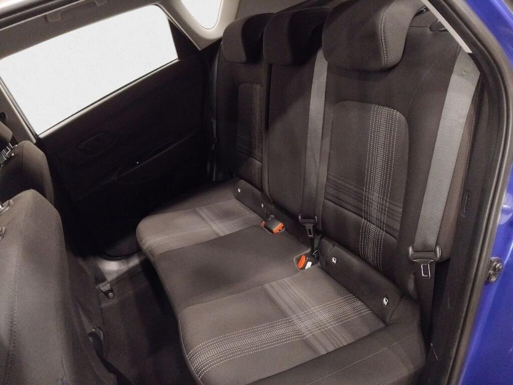 Hyundai Bayon 1.2 MPI Maxx 13