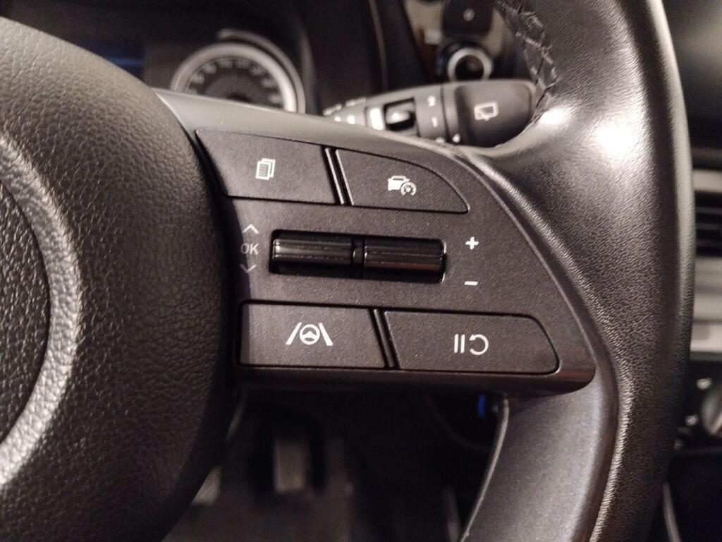 Hyundai Bayon 1.2 MPI Maxx 11
