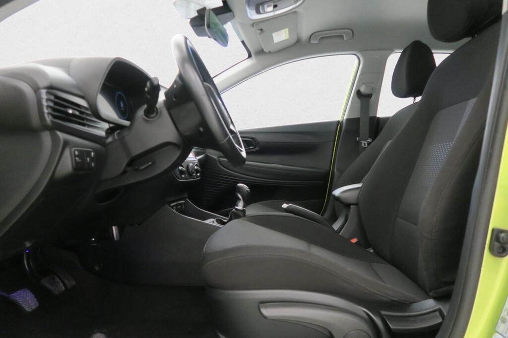 Hyundai i20 1.0 TGDI 74kW (100CV) Klass