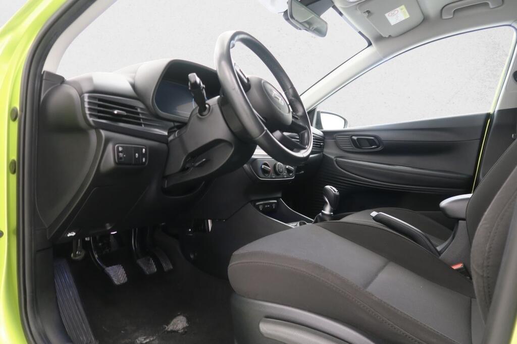 Hyundai i20 1.0 TGDI 74kW (100CV) Klass