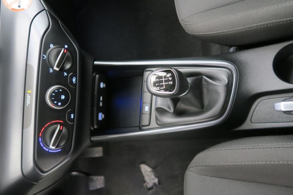 Hyundai i20 1.0 TGDI 74kW (100CV) Klass