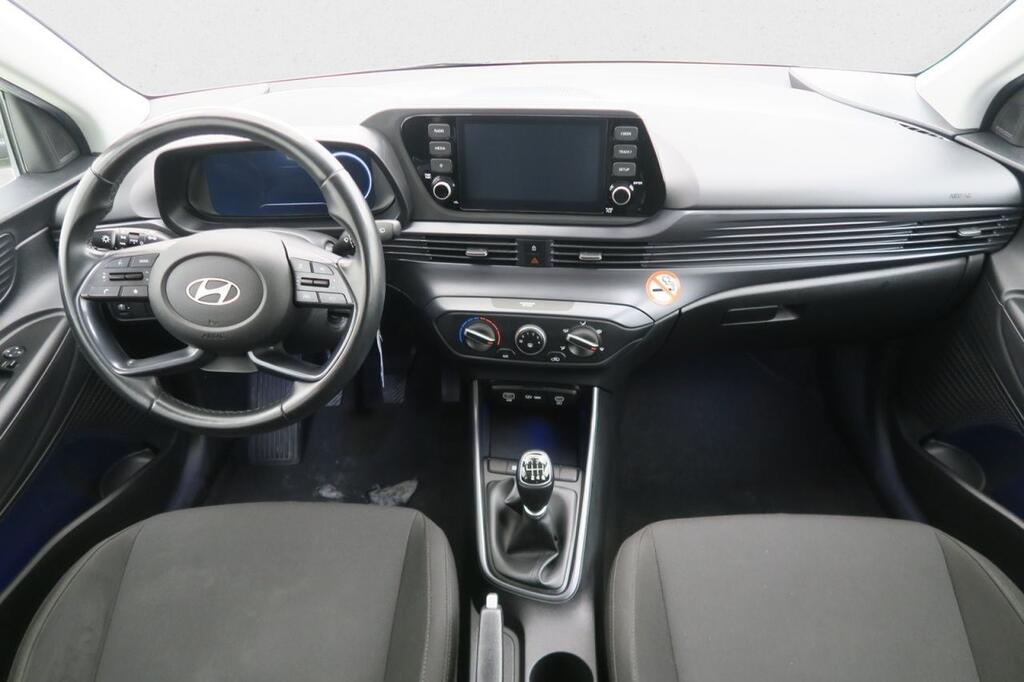 Hyundai i20 1.0 TGDI 74kW (100CV) Klass